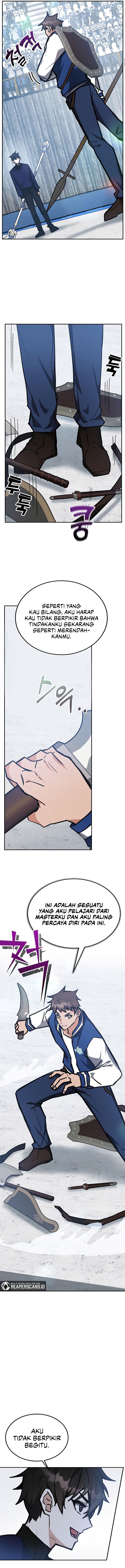 Transcension Academy Page 18