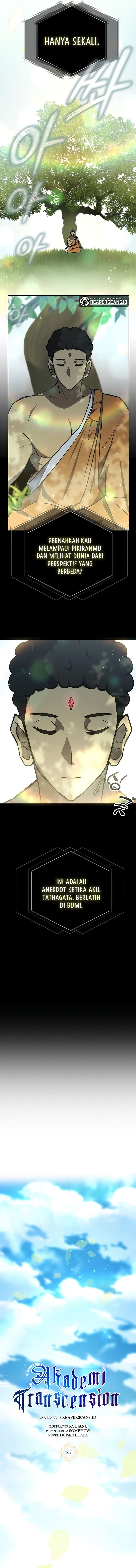 Transcension Academy Page 4