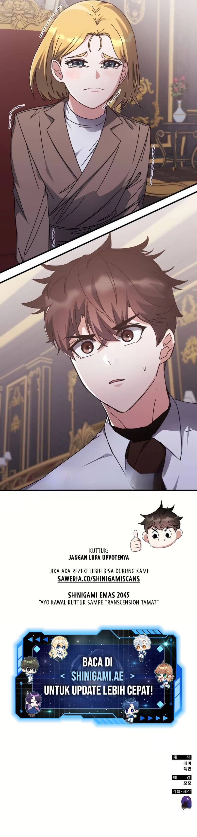 Transcension Academy Page 16