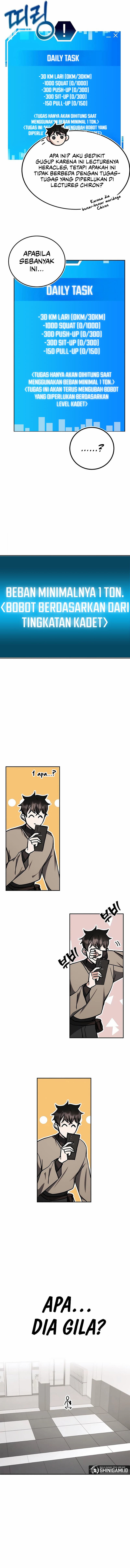 Transcension Academy Page 12