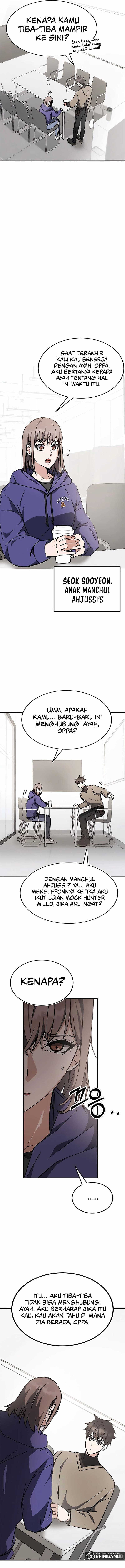 Transcension Academy Page 17