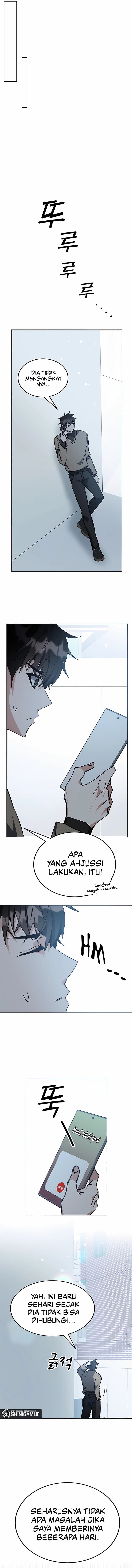 Transcension Academy Page 21