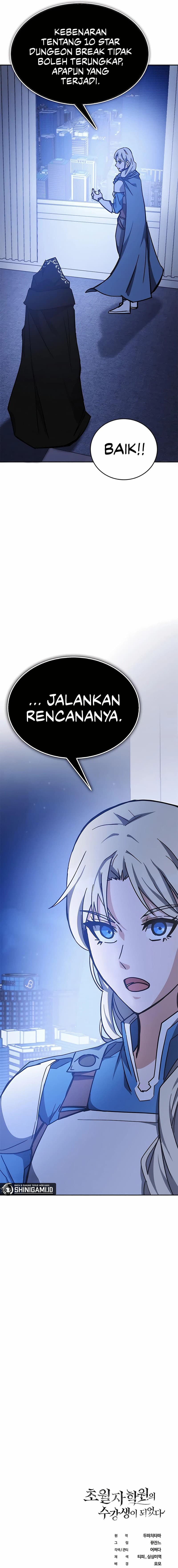 Transcension Academy Page 23