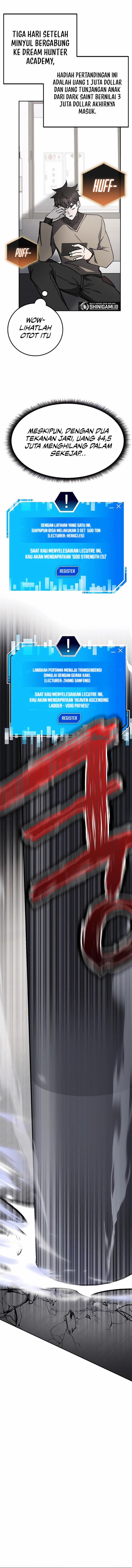 Transcension Academy Page 6