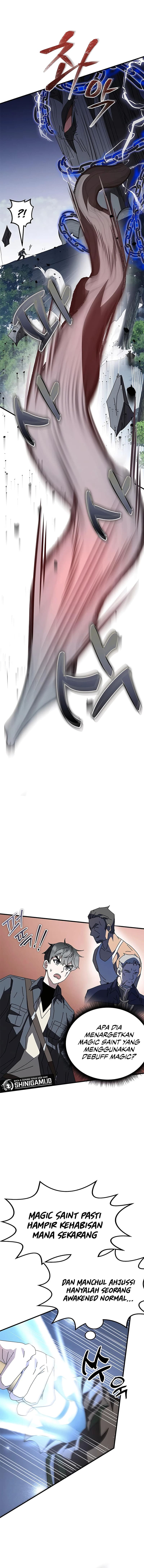 Transcension Academy Page 9