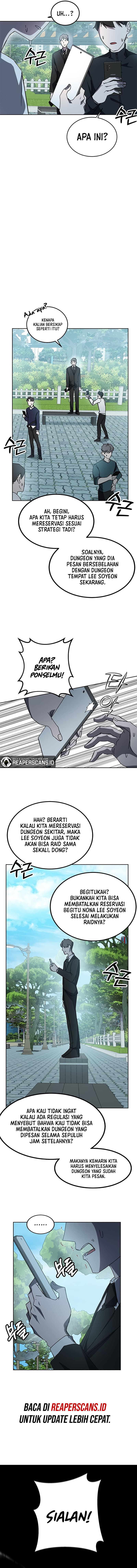 Transcension Academy Page 5