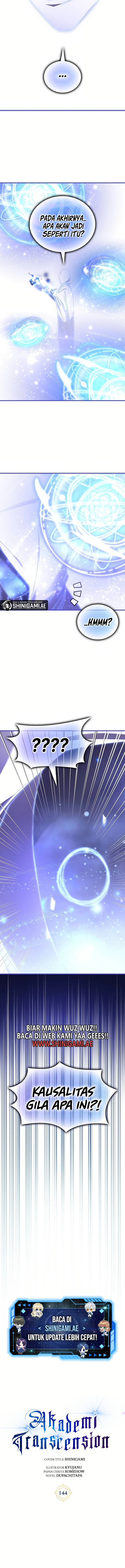 Transcension Academy Page 6