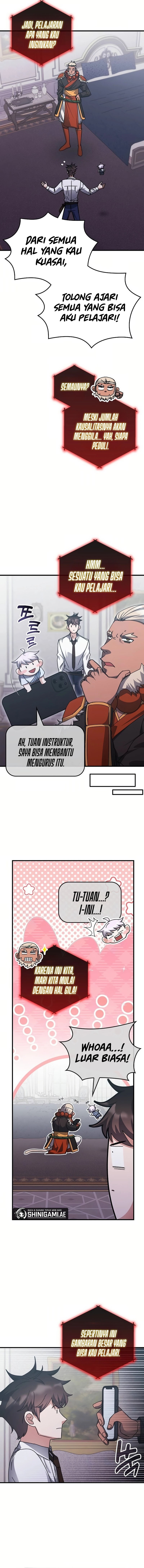 Transcension Academy Page 8