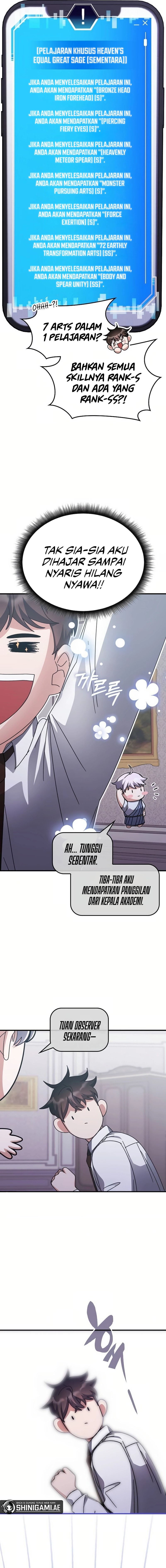 Transcension Academy Page 9