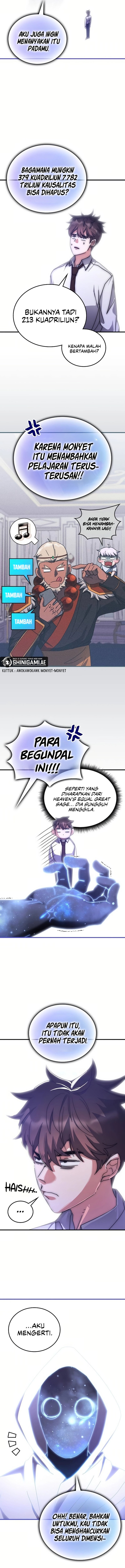 Transcension Academy Page 14