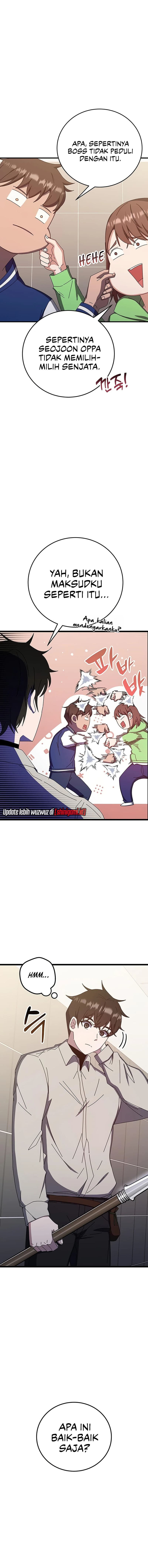 Transcension Academy Page 10