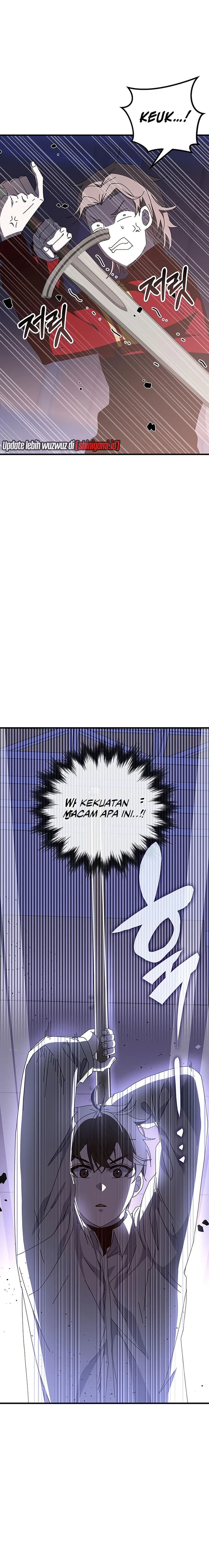 Transcension Academy Page 15