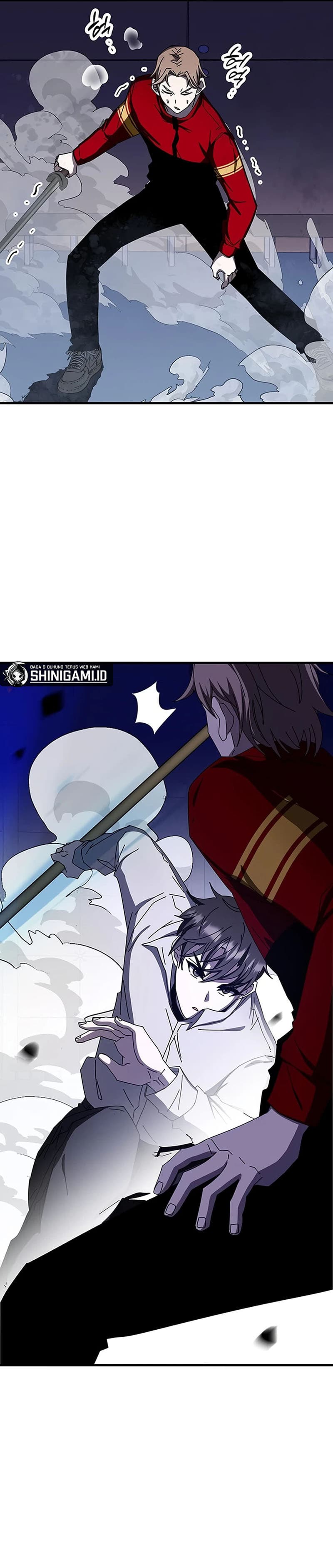 Transcension Academy Page 17