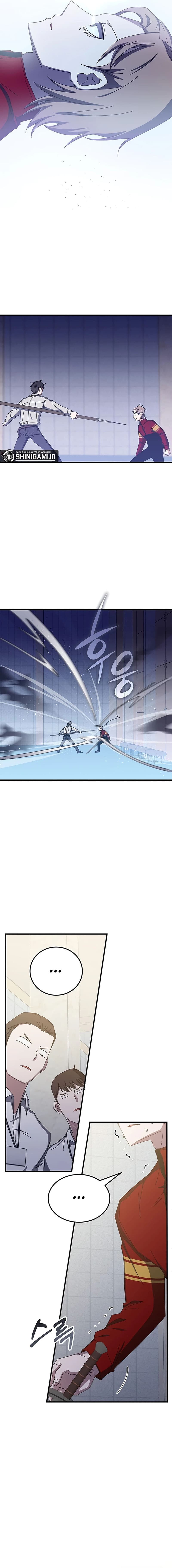 Transcension Academy Page 19