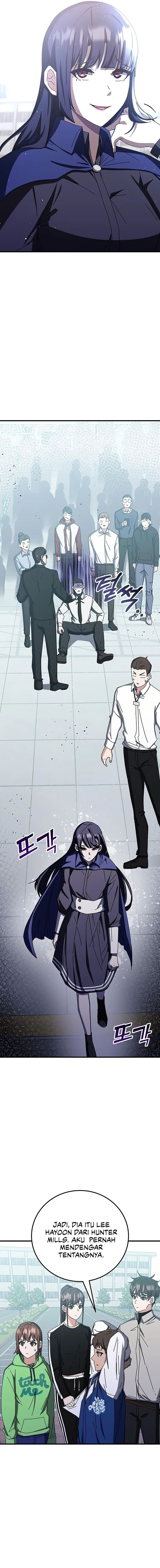 Transcension Academy Page 4