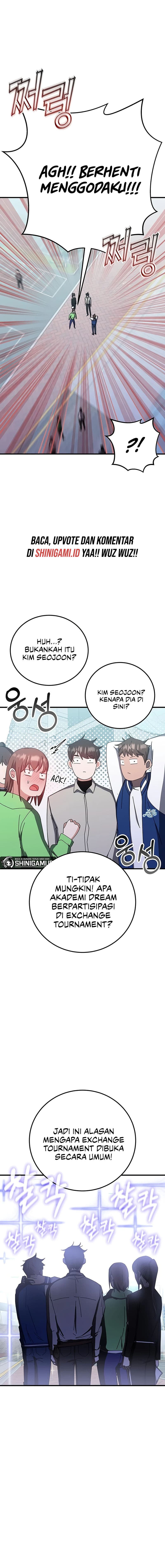 Transcension Academy Page 6