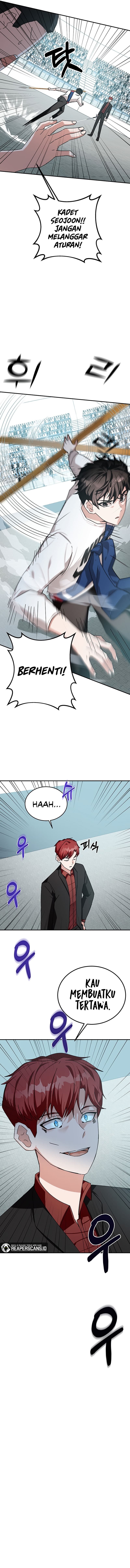 Transcension Academy Page 8