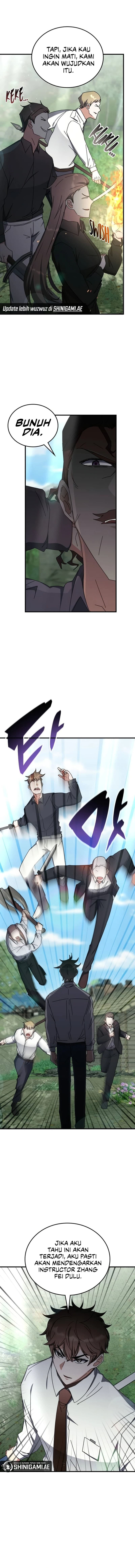 Transcension Academy Page 11