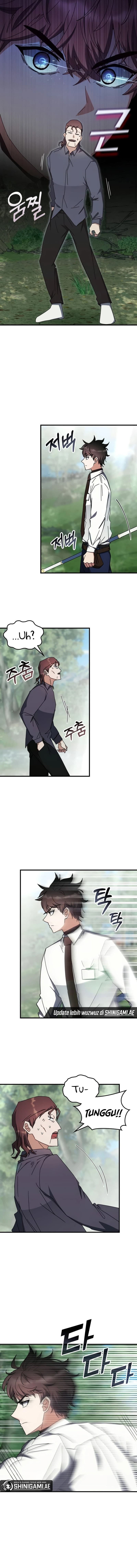 Transcension Academy Page 15