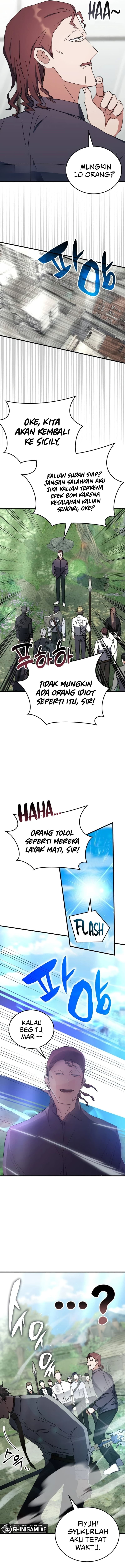 Transcension Academy Page 9