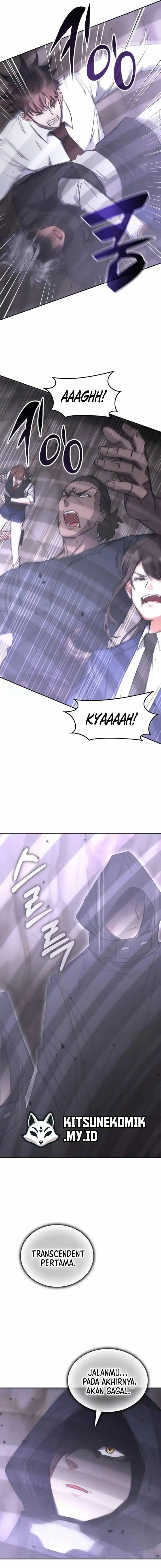Transcension Academy Page 17