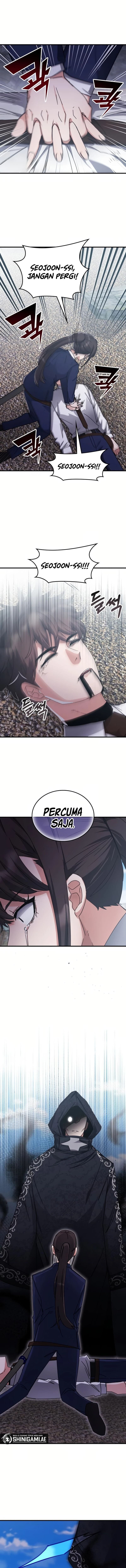 Transcension Academy Page 13