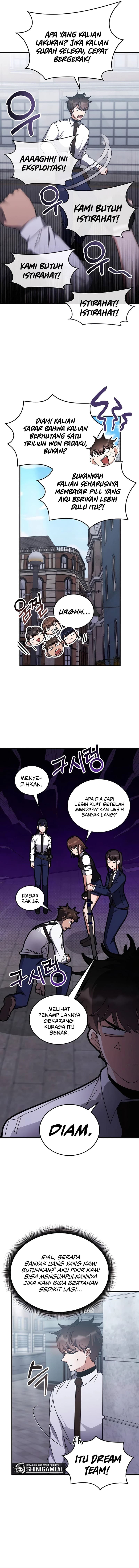 Transcension Academy Page 5