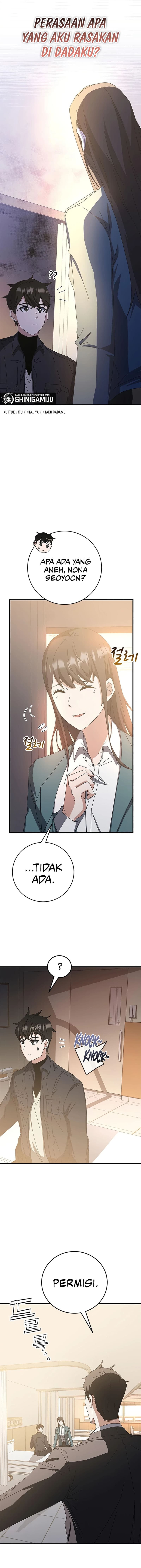 Transcension Academy Page 19