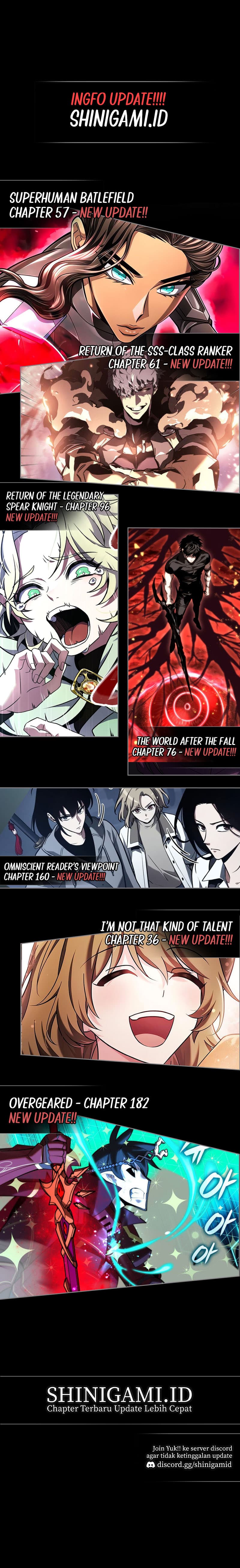 Transcension Academy Page 30