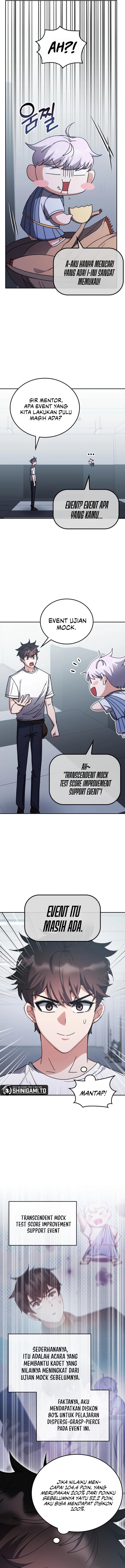 Transcension Academy Page 8