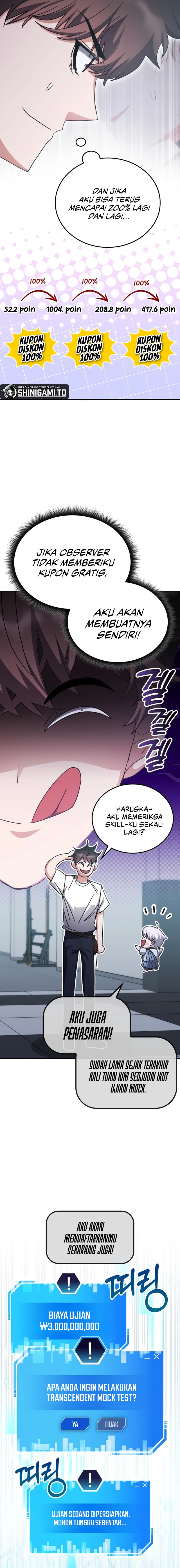 Transcension Academy Page 9