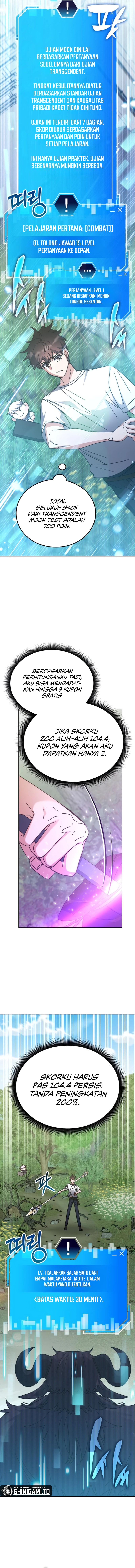 Transcension Academy Page 10
