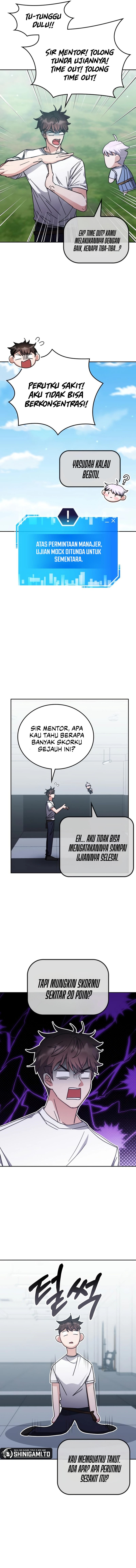 Transcension Academy Page 16