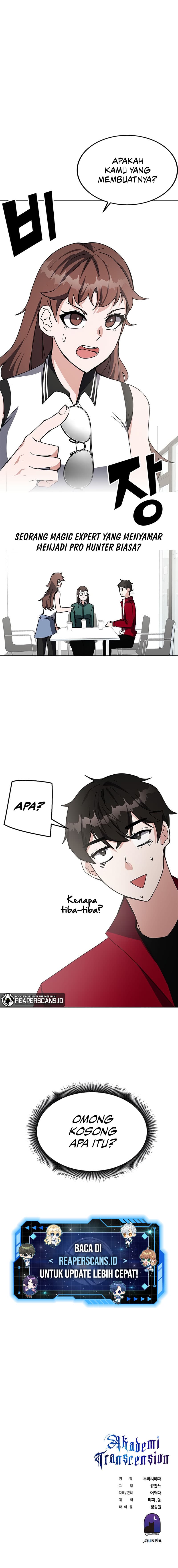 Transcension Academy Page 16