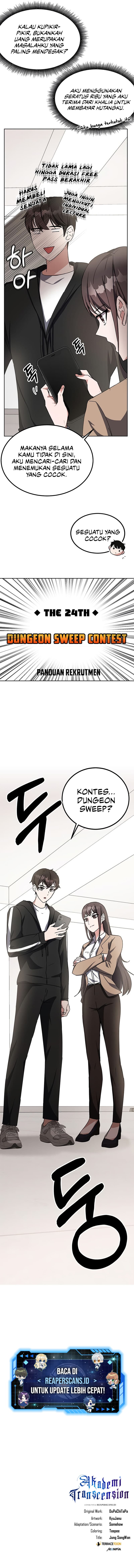 Transcension Academy Page 18