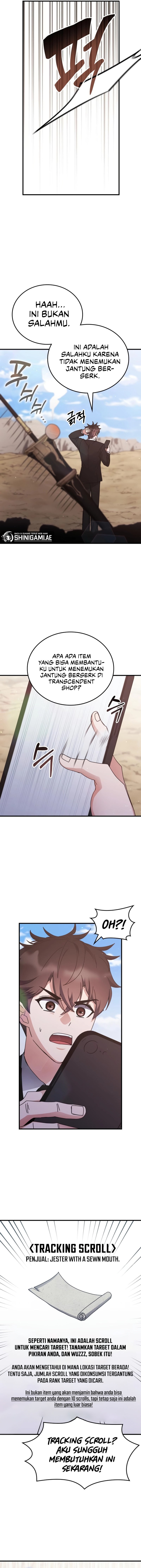 Transcension Academy Page 5