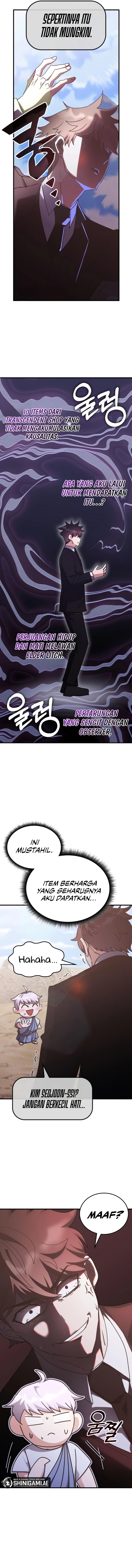 Transcension Academy Page 8