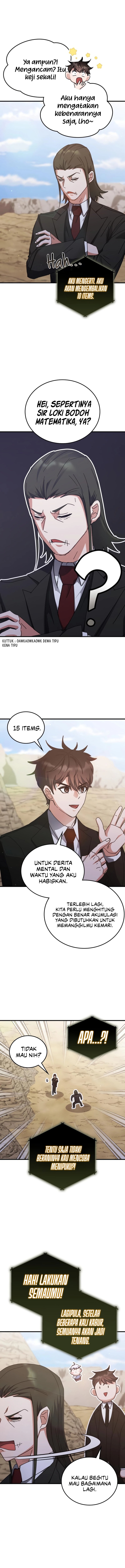 Transcension Academy Page 15