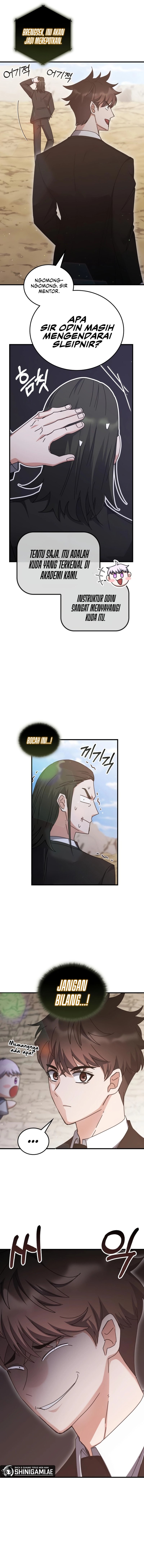 Transcension Academy Page 16