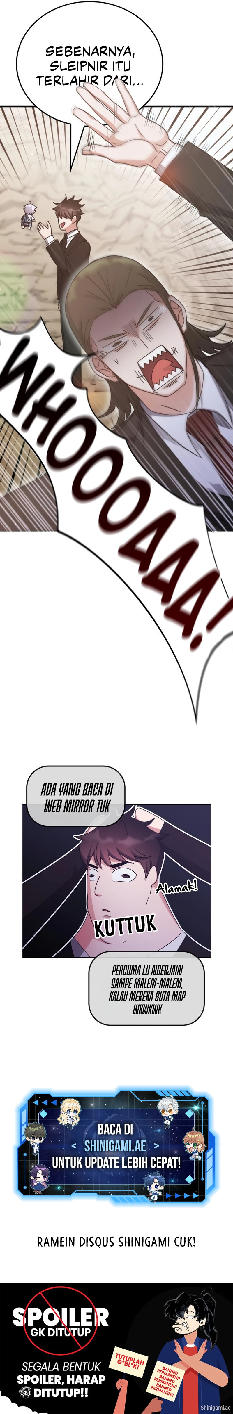 Transcension Academy Page 17