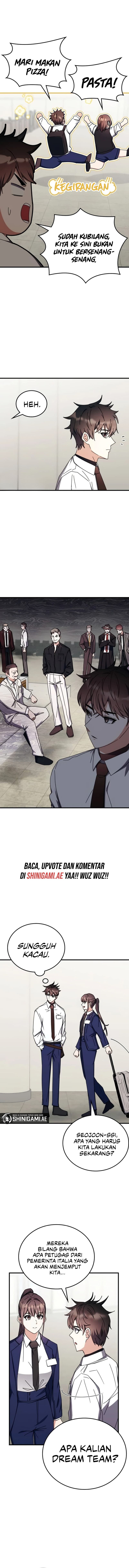 Transcension Academy Page 11