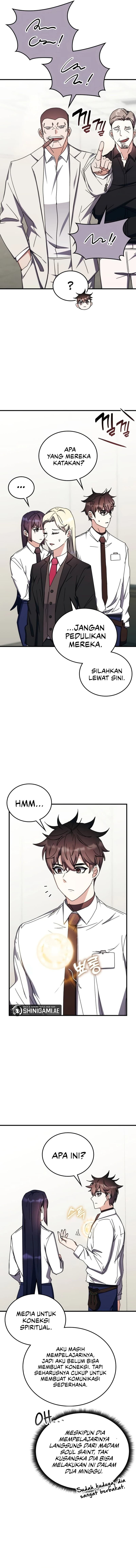 Transcension Academy Page 13
