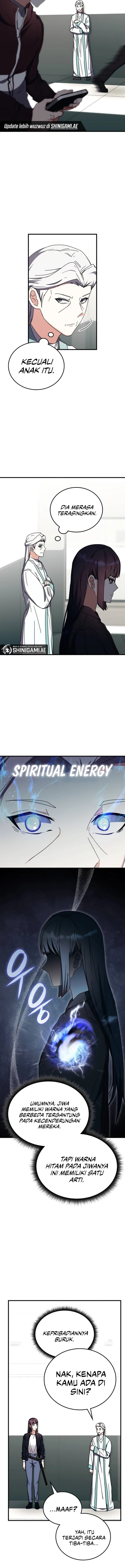 Transcension Academy Page 5