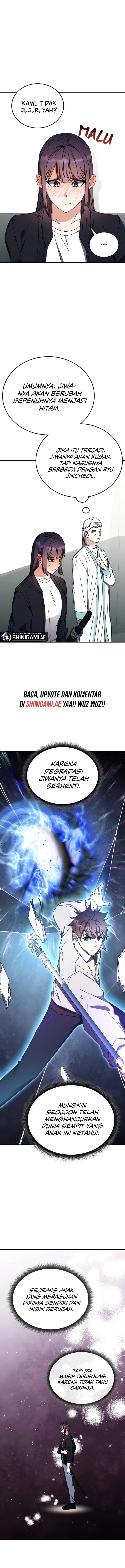 Transcension Academy Page 6