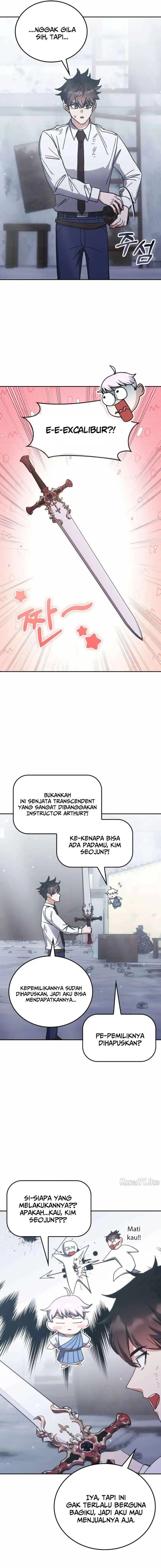 Transcension Academy Page 5