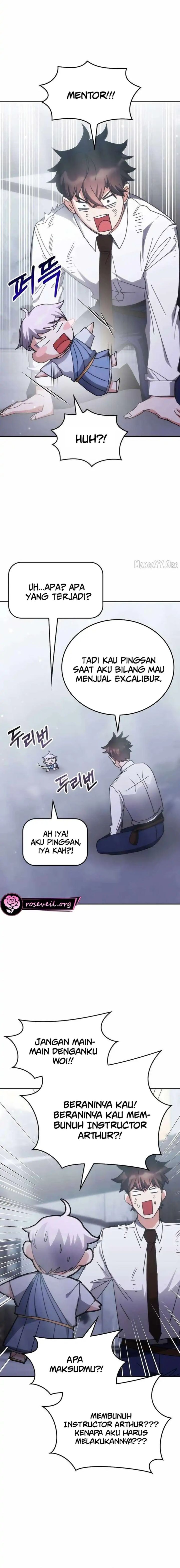 Transcension Academy Page 7