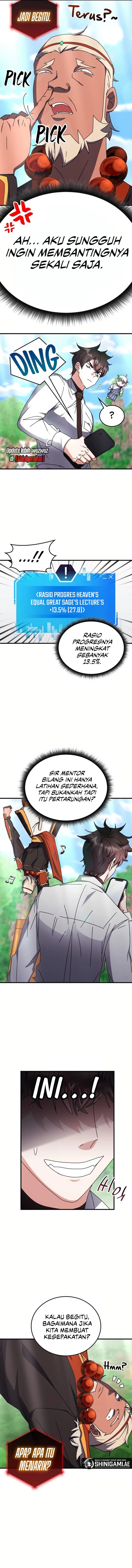 Transcension Academy Page 15
