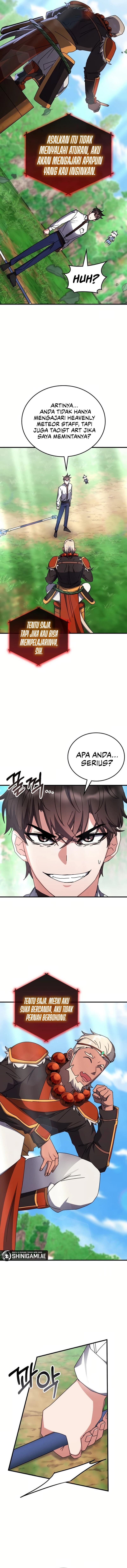 Transcension Academy Page 17