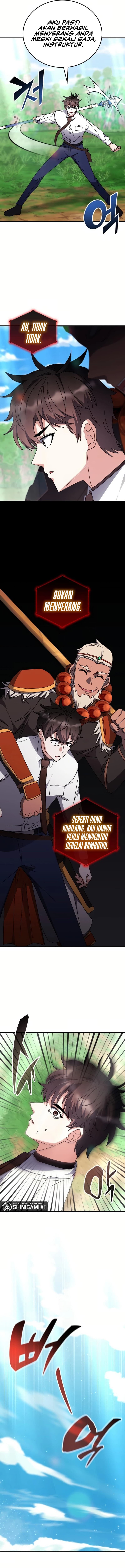 Transcension Academy Page 18
