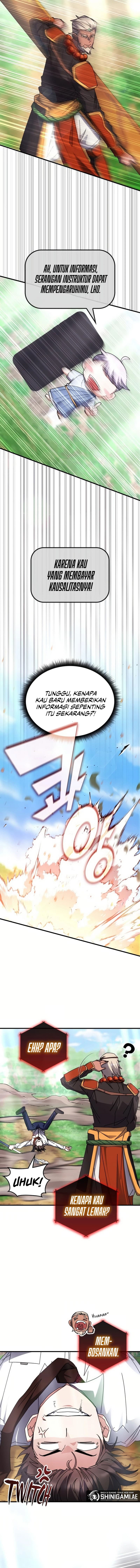 Transcension Academy Page 4